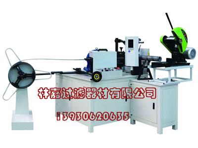 螺旋焊管機(jī)007